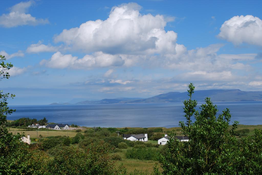 Kilsallagh Cottage Westport Exterior foto